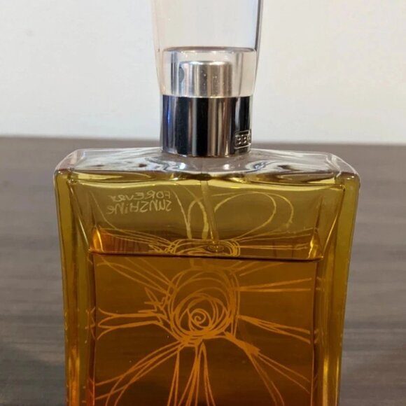 Bath & Body Works Forever Sunshine Perfume 2.5 fl oz - Picture 3 of 3